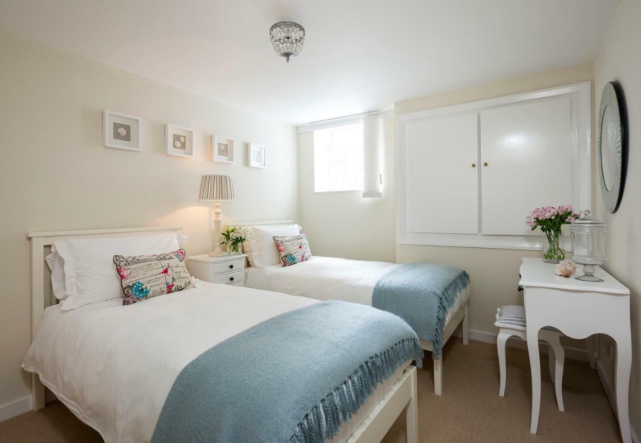Albany Apartment Whitby Eksteriør billede