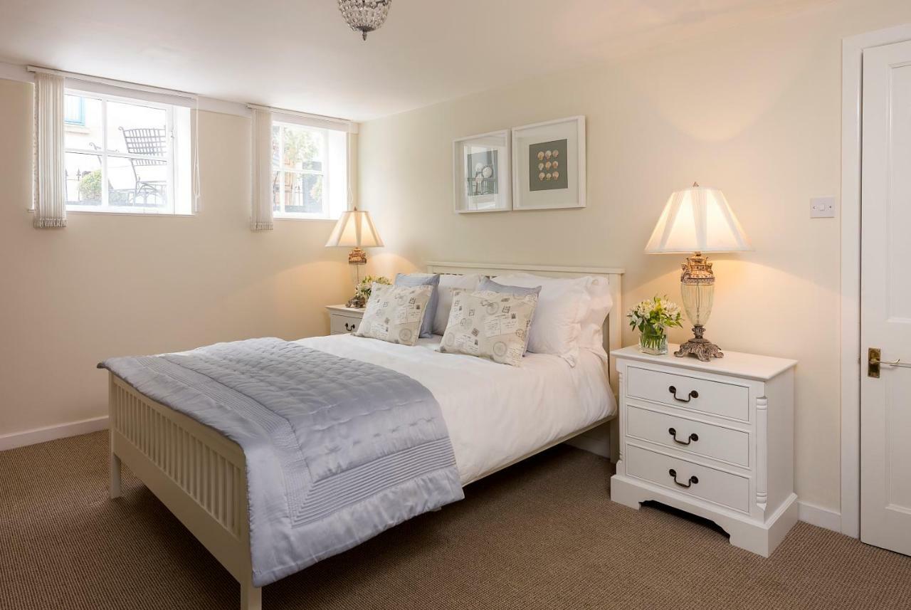 Albany Apartment Whitby Eksteriør billede